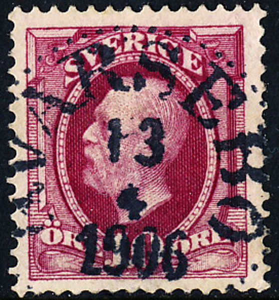 QVARSEBO 13.4.1906 N14 Prakt