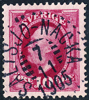 SALTSJÖ-NACKA 7.11.1905 N33 Kv 100