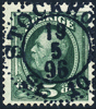 STOCKHOLM St 10 19.5.96 N39