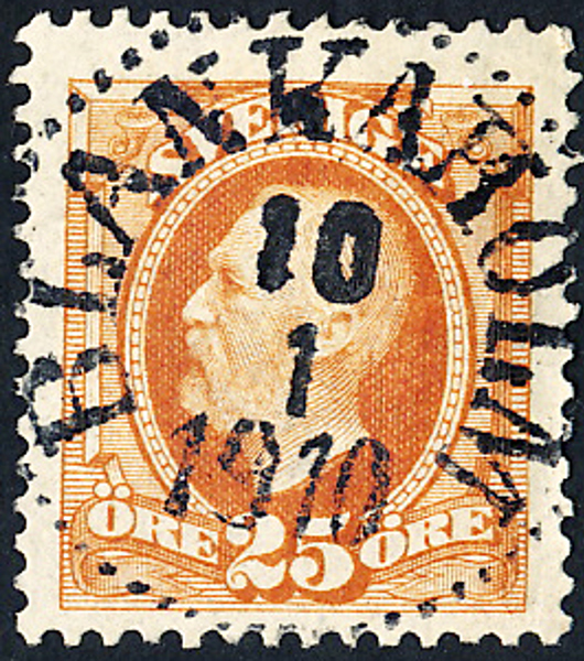 BLANKAHOLM 10.1.1910 N14 LYX