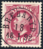 BREDARYD 18.1.1892 N10