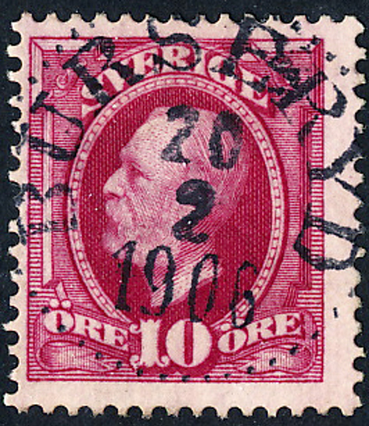 BURSERYD 20.2.1906 N14