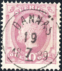 F45  DANNÄS 19.7.1889 N16 (R3)