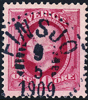 FINSJÖ 9.5.1909 N33