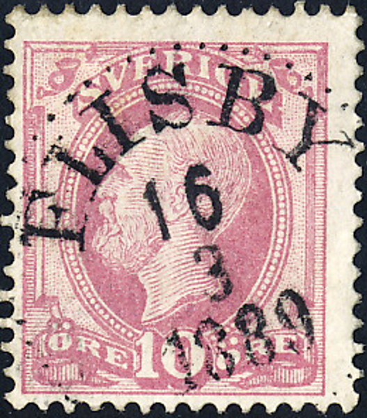 F45 FLISBY 16.3.1889 N14