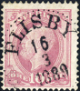 F45 FLISBY 16.3.1889 N14