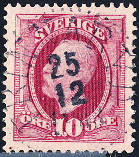 FRINNARYD 25.12.1903 N29 Prakt