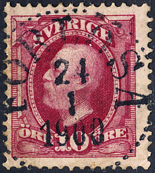 FÖRLÖSA 24.1.1900 N14