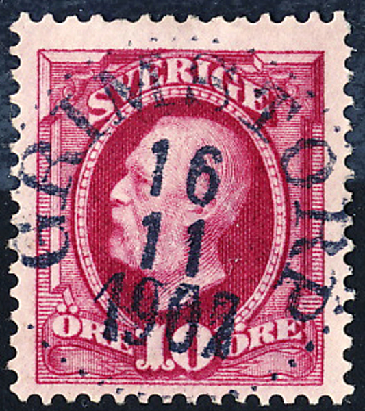 GRIMSTORP 16.11.1907 N14