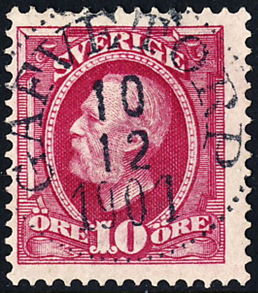 GÅFVETORP 10.12.1901 N14