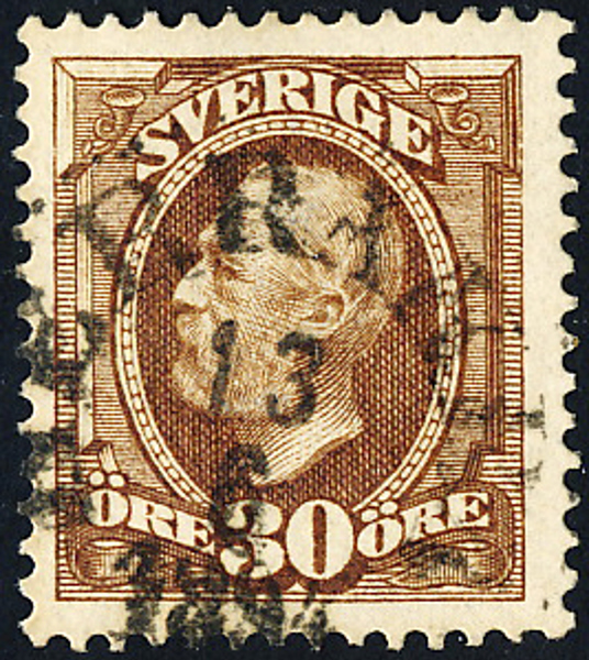 HERRÅKRA 13.6.1894 N14 Kv 500