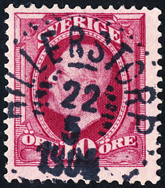 HILLERSTORP 22.5.1904 N33