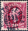 HJORTSBERGA 23,.10.1903 N33 Kv 100
