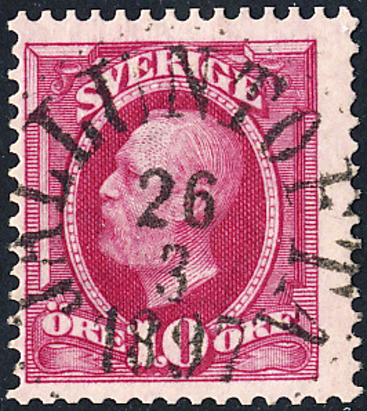 JÄLLUNTOFTA 26.3.1897 Kv 125 Prakt