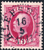 KLEFSHULT 16.5.1911 N14 Prakt