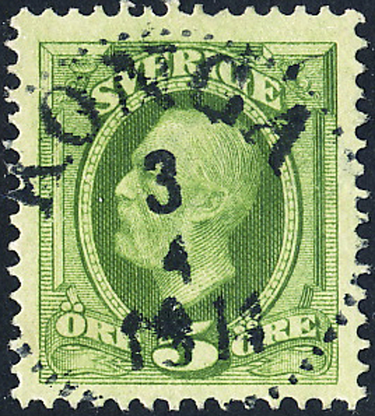 KONGA 3.4.1911 N14