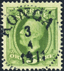 KONGA 3.4.1911 N14