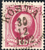 KOSTA 30.12.1892 N14 Prakt