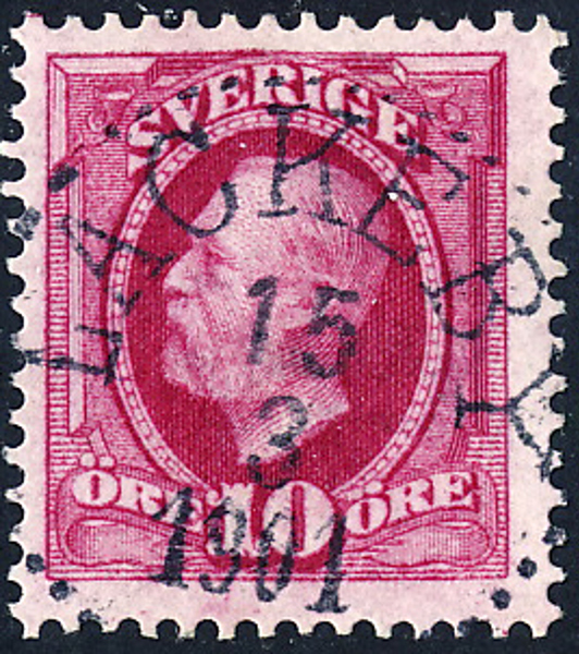 LÄCKEBY 15.3.1901 N29