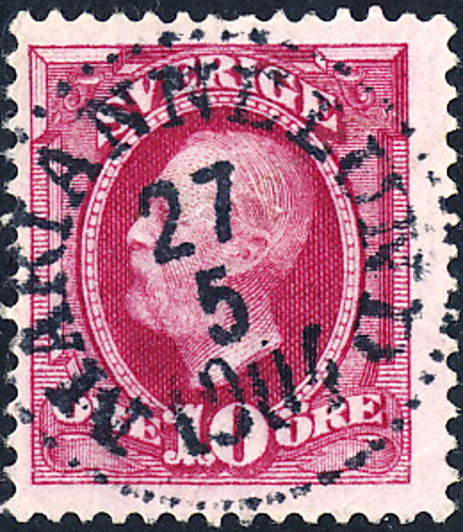MARIANNELUND 27.5.1904 N14