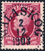 MÅLASKOG 2.12.1903 N14
