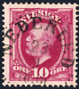 NEDERLED 23.9.1896 N14 Kv 100