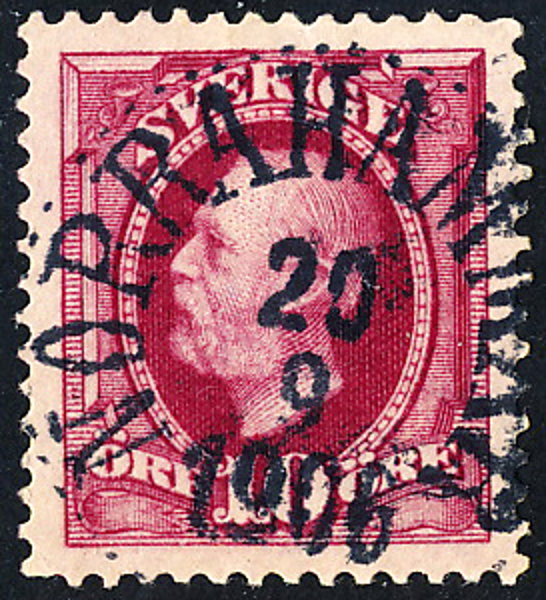 NORRAHAMMAR 20.9.1906