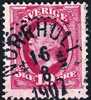 NORRHULT 16.8.1907 N133