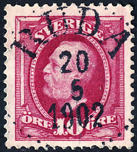 RUDA 20.5.1902 N14 Prakt