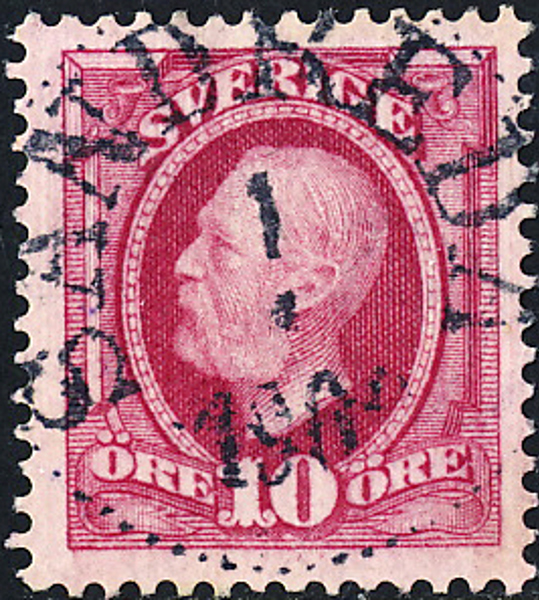 SANDREDA 1.1.1902? N14