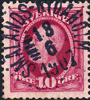SMÅLANDS-RYDAHOLM 18.6.1907 N33