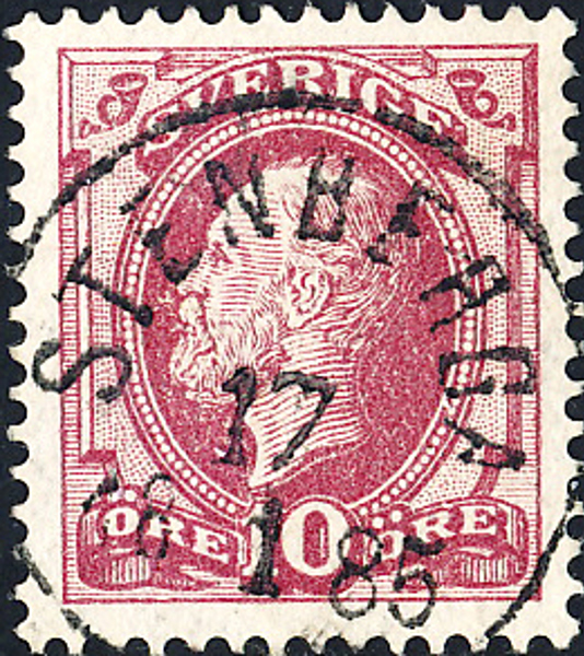 F39 STENBERGA 17.1.1885 N16 (R3)