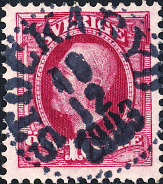 STOCKARYD 18.12.1903 N14