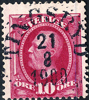 TINGSRYD 21.8.1900 N14 Prakt