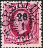 TORSKINGE 26.1.1911 N34