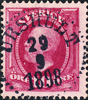 URSHULT 29.9.1898 N 14 Prakt