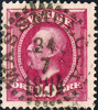 WASSMOLÖSA 24.7.1894 N14 Prakt