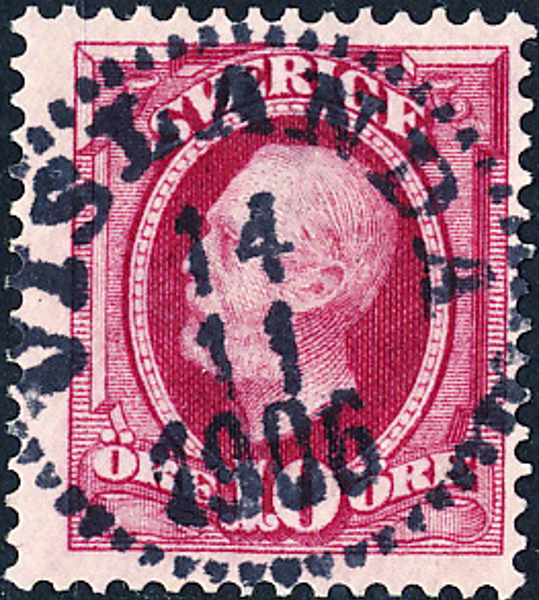 VISLANDA 14.11.1906 N14 Prakt