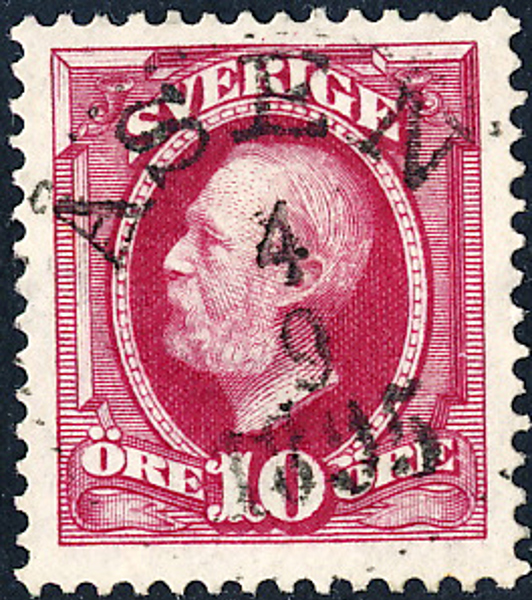 ÅSEN 4.9.1895 N14