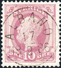 F45 ALBANO 17.9.1886 N16 (R3) Prakt