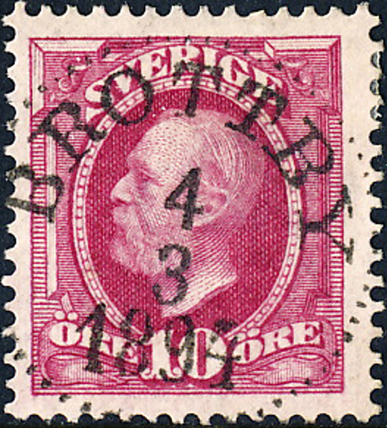 BROTTBY 4.3.1894 N14