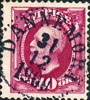 DANNEMORA 31.12.1900 N14