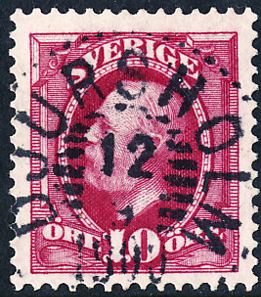 DJURSHOLM 12.9.1900 N33