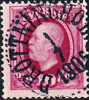 DROTTNINGHOLM 1.7.1905 N14