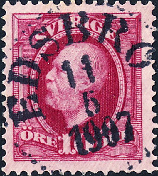 EDSBRO 11.5.1907 N14 Prakt