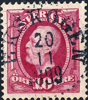 EKSKOGEN 20.11.1899 N14 Prakt