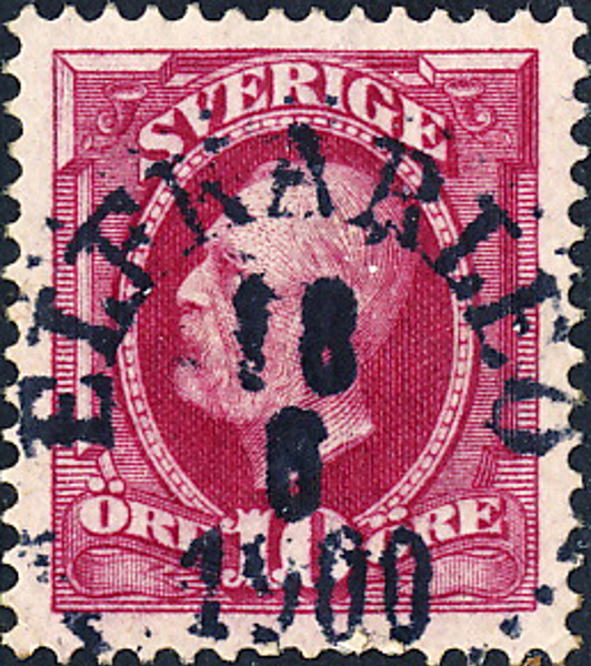 ELFKARLEÖ 18.6.1900 N14