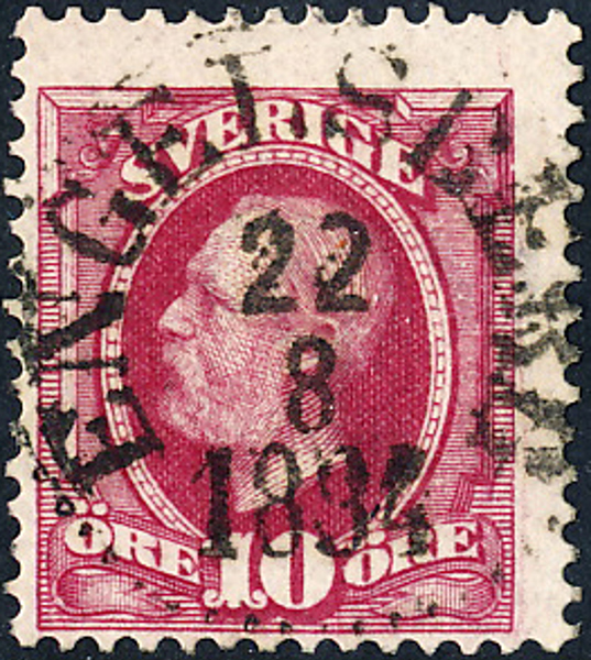 ENGELSBERG 22.8.1894 N14
