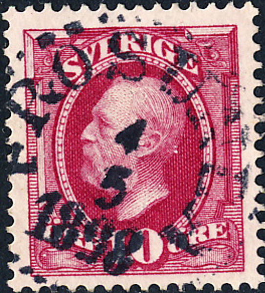 FRÖSUNDA 4.5.1898 N14