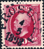 FRÖSUNDA 4.5.1898 N14